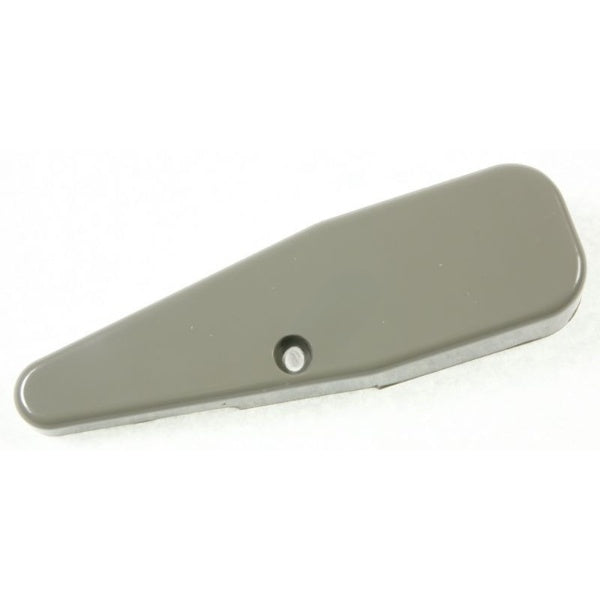Beko Freezer Upper Hinge Cover RAL7039 - 5727660300