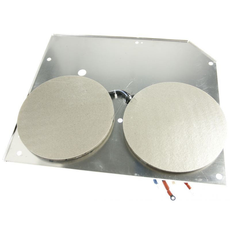 Beko Range Cooker Coil + Aluminium Plate - 162000148