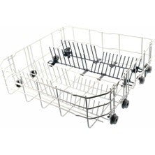 Beko Dishwasher US2-3 Lower Basket - 1766810018