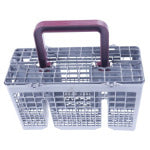 Beko 7687169535 Dishwasher Sliding Cutlery Basket 45Cm
