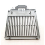 Beko Dryer Kick Plate - Right - 2963535500