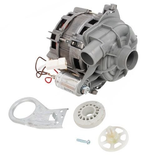 Beko Dishwasher Motor Spray Pump - 1740700500