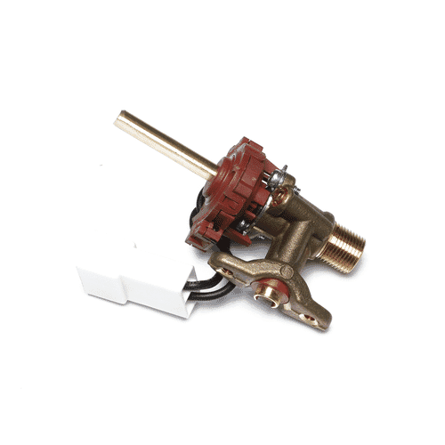 Beko Cooktop Burner Tap-Left Front - 131250003