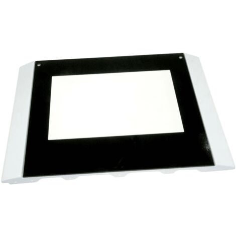 Beko Range Front Door Outer - 210100196