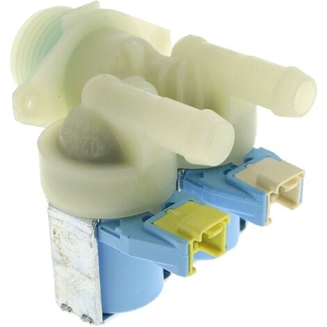 Beko Washing Machine Water Inlet Valve - 2466302002