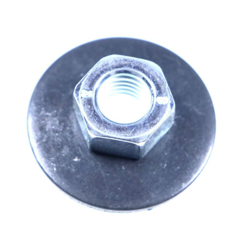 Beko Washer Counterweight Nut with Washer - 1401830100