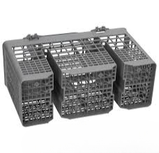 Beko Dishwasher Sliding Cutlery Basket 45cm - 1513940200