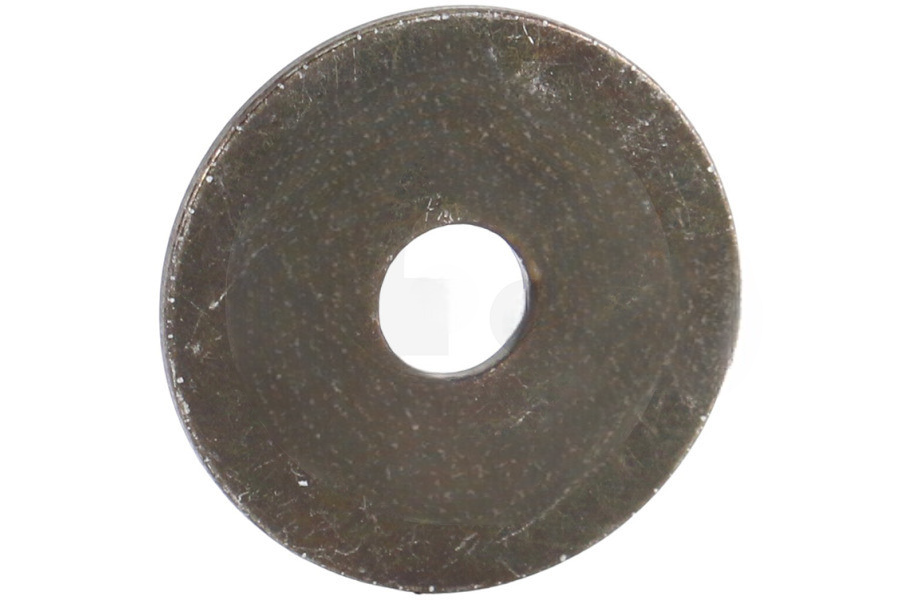 Beko Range Knob Protecting Sheet Clip - 173100022