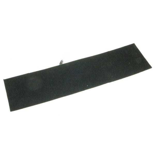 Beko Dishwasher Kick Plate Rubber - 1731480200