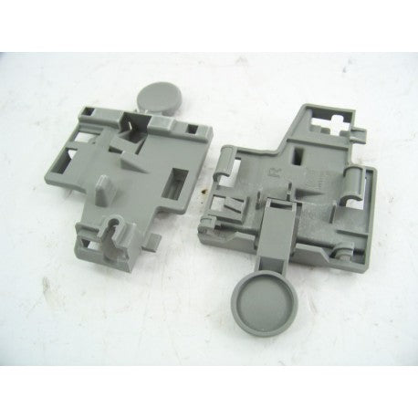 Beko Dishwasher Lower Basket Folding Part - 1733370400