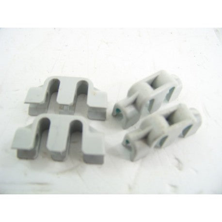 Beko Dishwasher Clips - 1733380100