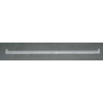 Beko Refrigerator Glass Shelf Back Profile - 5733250100