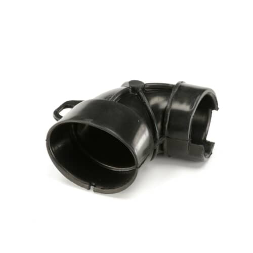 Beko Dishwasher Sump to Heater Hose - 1740110100