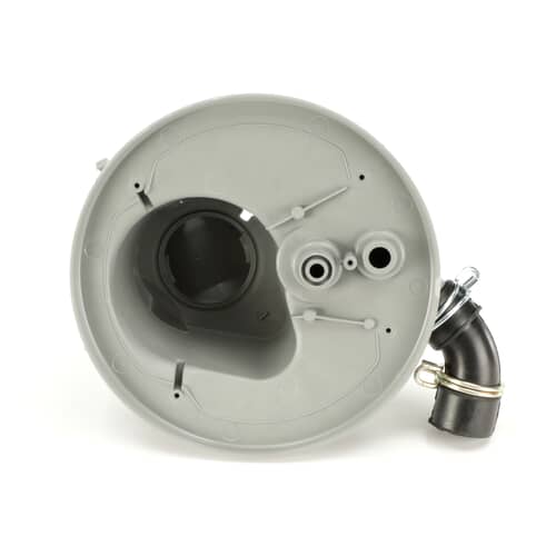 Beko Dishwasher Sump - 1741503500