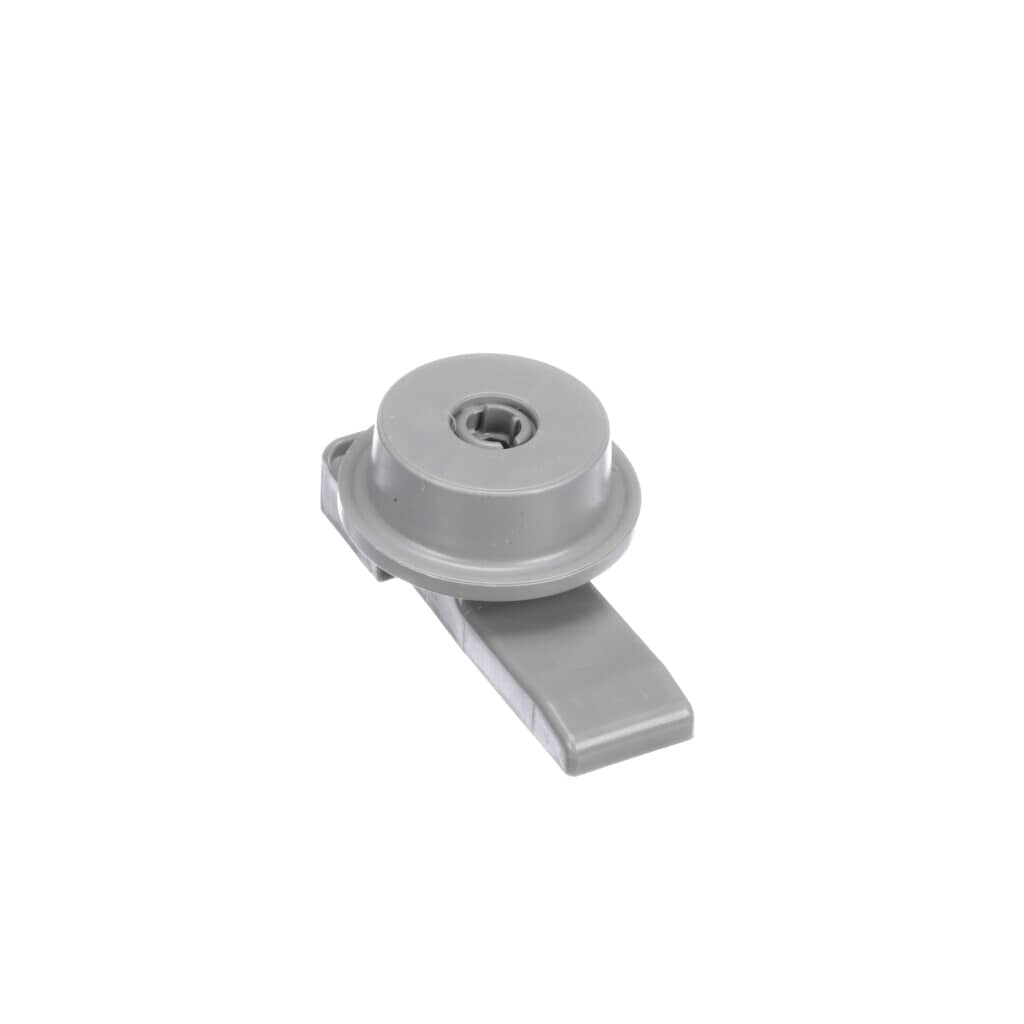 Beko 7655969580 Dishwasher Lower Basket Stoper Plastic Wheel