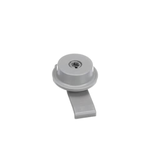 Beko Dishwasher Lower Basket Stoper Plastic Wheel - 1742960100
