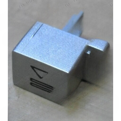 Beko Dishwasher Program Selecting Button - 1748830100