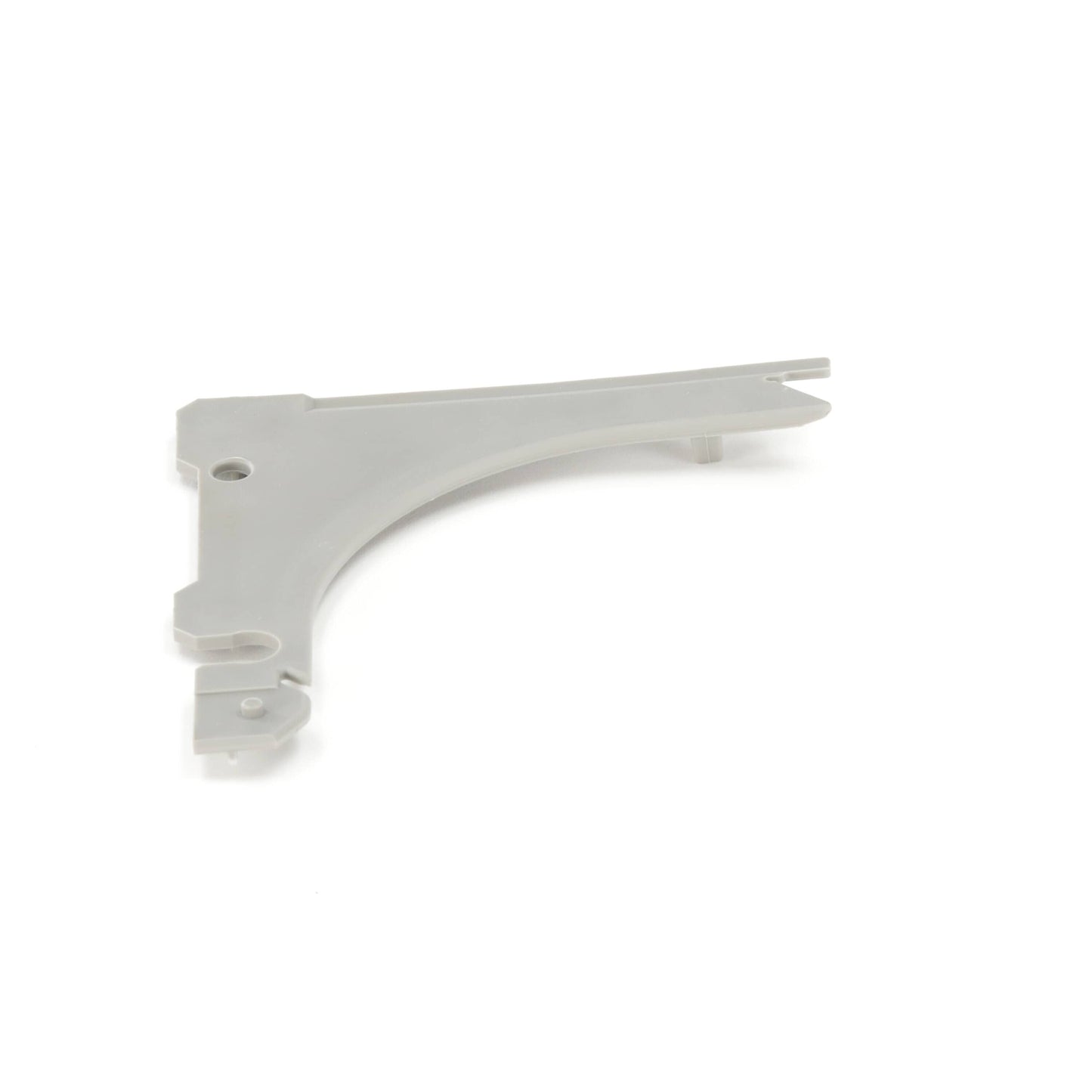 Beko 7657339542 Dishwasher Top Corner Bracket - Left
