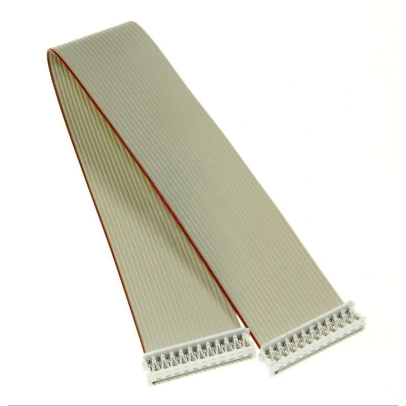 Beko Dishwasher Flat Cable - 1750320200