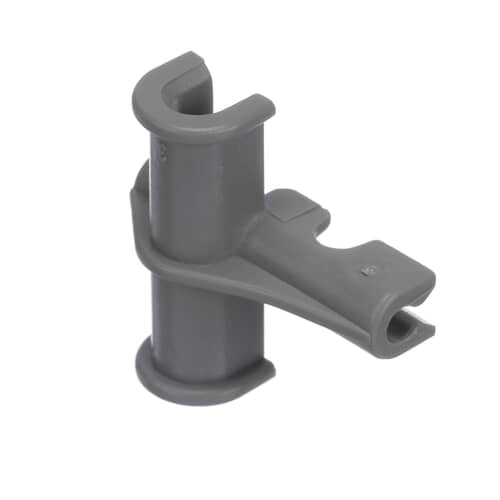 Beko Dishwasher Folding Part Clips Right - 1751370200