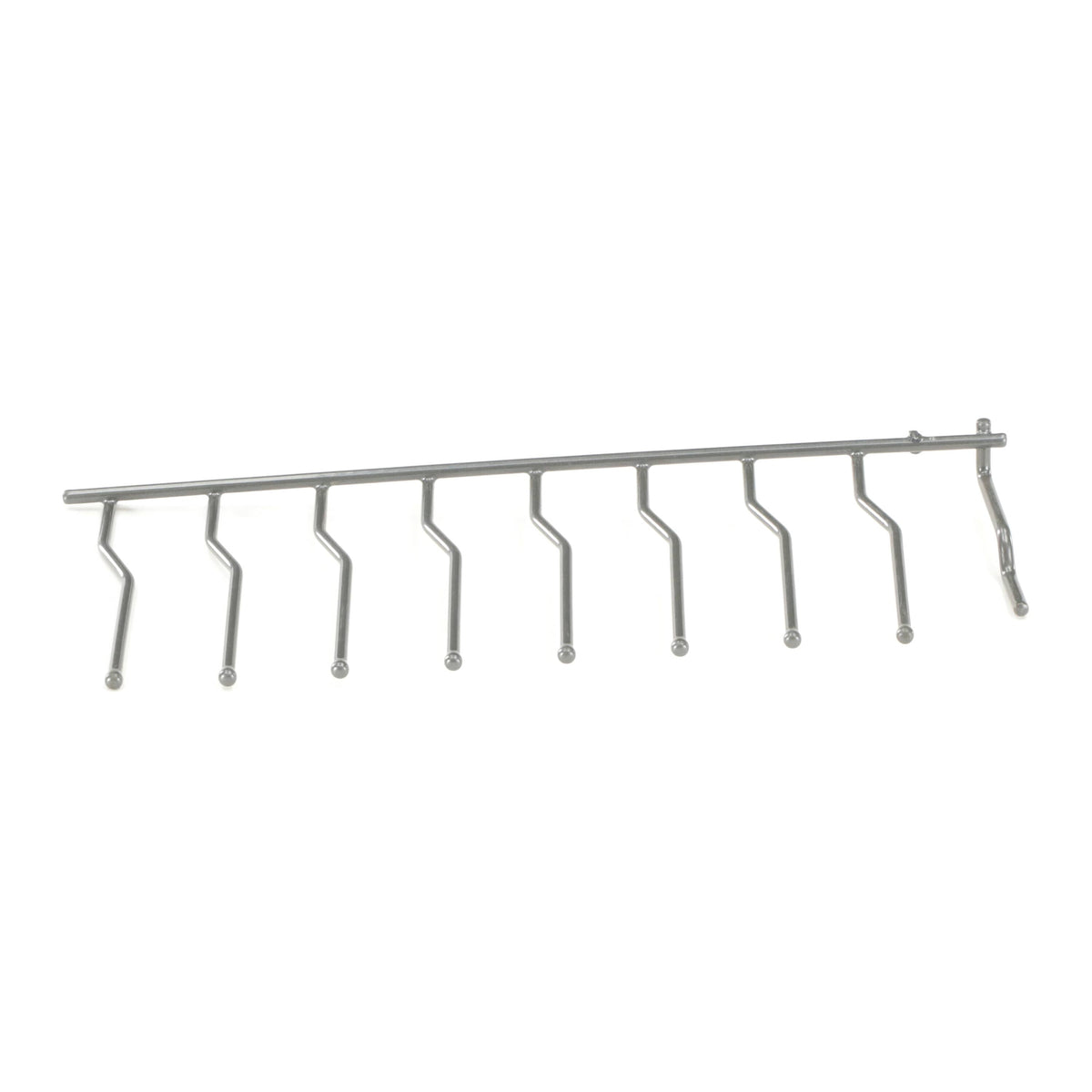 Beko 7679349542 Dishwasher Plate Holder-Left
