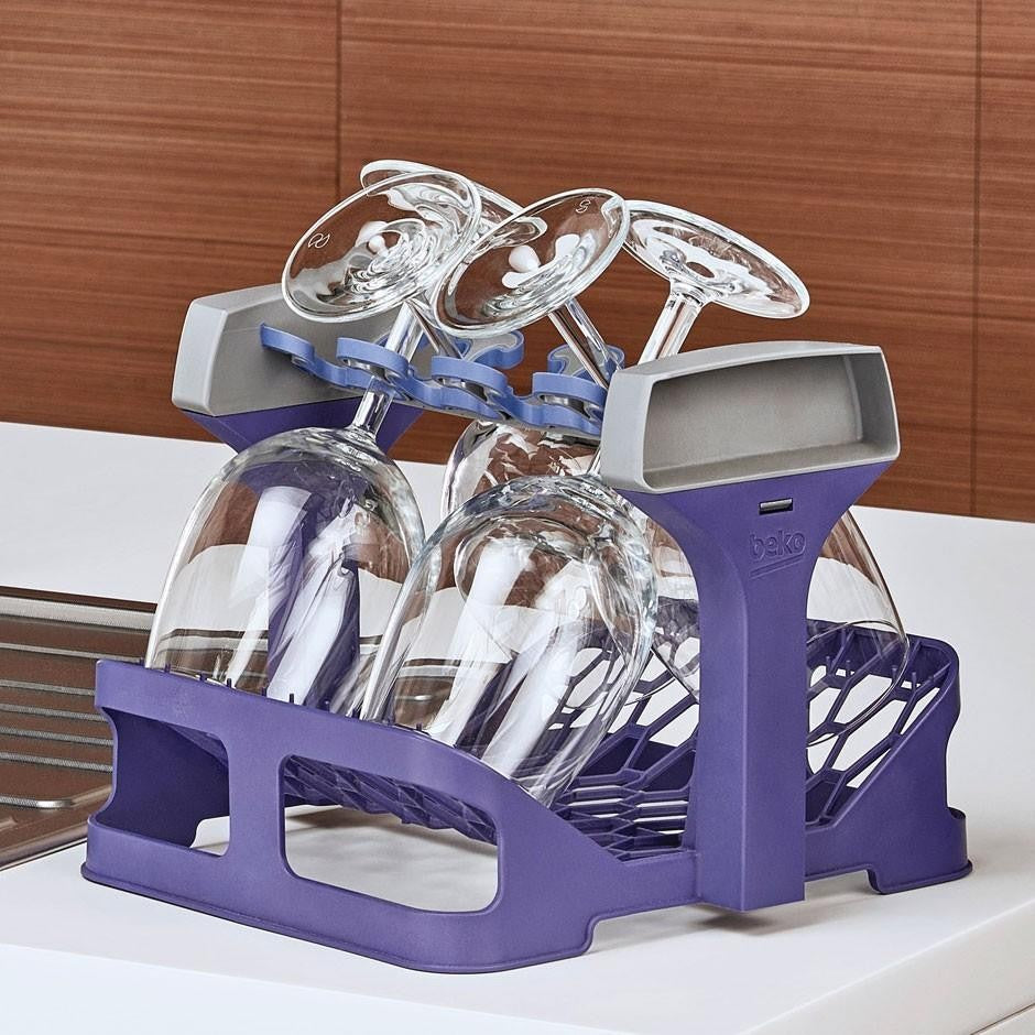 Beko Dishwasher Glass Holder Gr - 1752850100