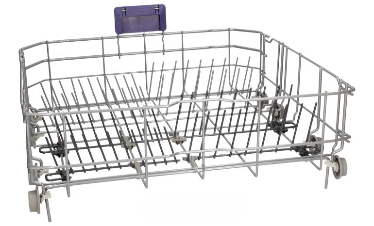 Beko Dishwasher Lower Rack - 1759002014