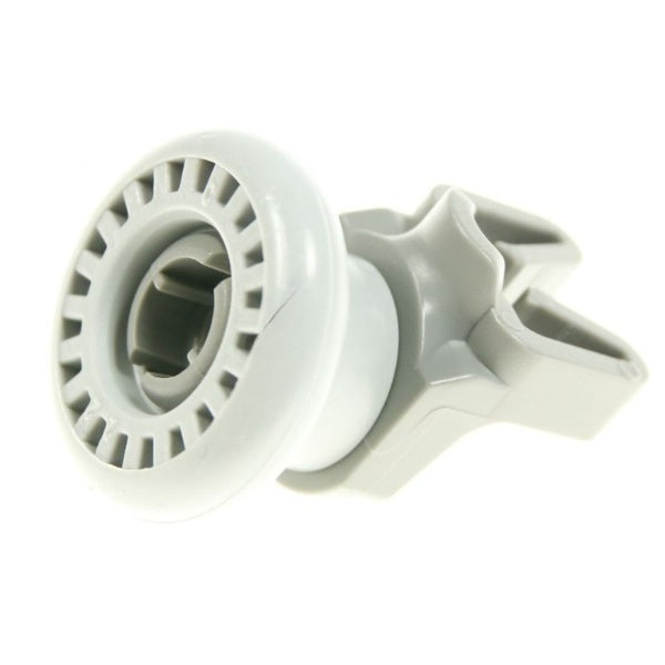 Beko Dishwasher Eu3 Upper Basket Wheel - 1761160500