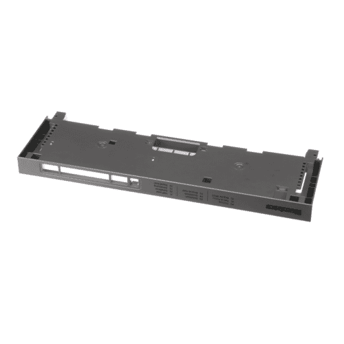 Beko Dishwasher Panel - Stainless Steel - 1780359600