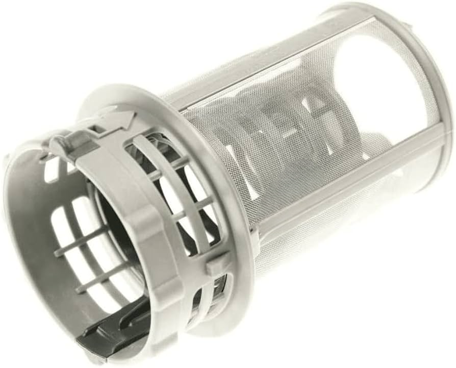 Beko Dishwasher Filter - 1796092100