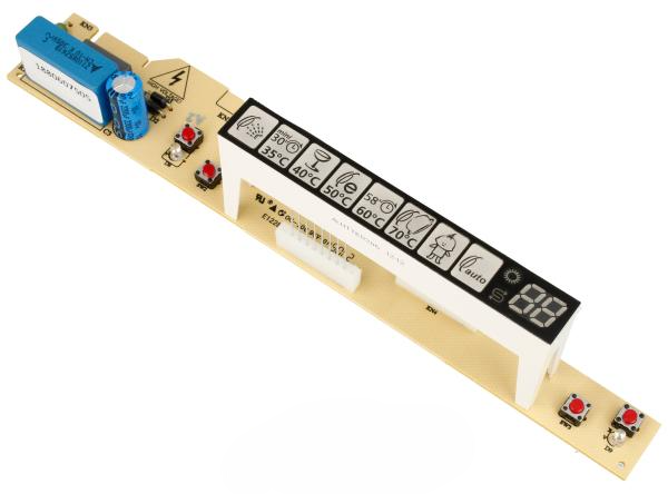 Beko Refrigerator Display Card Group - 1880607505