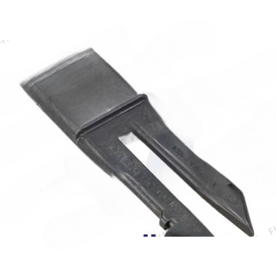 Beko Dishwasher Body Cover Part - 1887290200