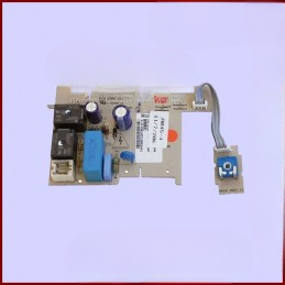 Beko Dishwasher Electronic Card - 1899410301