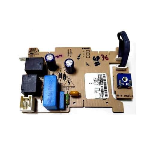 Beko Dishwasher Electronic Card A305 - 1899451350