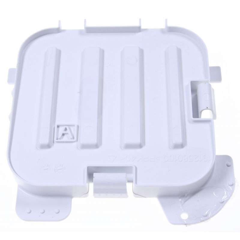 Beko Motor Support Gap Cover - 1912580100