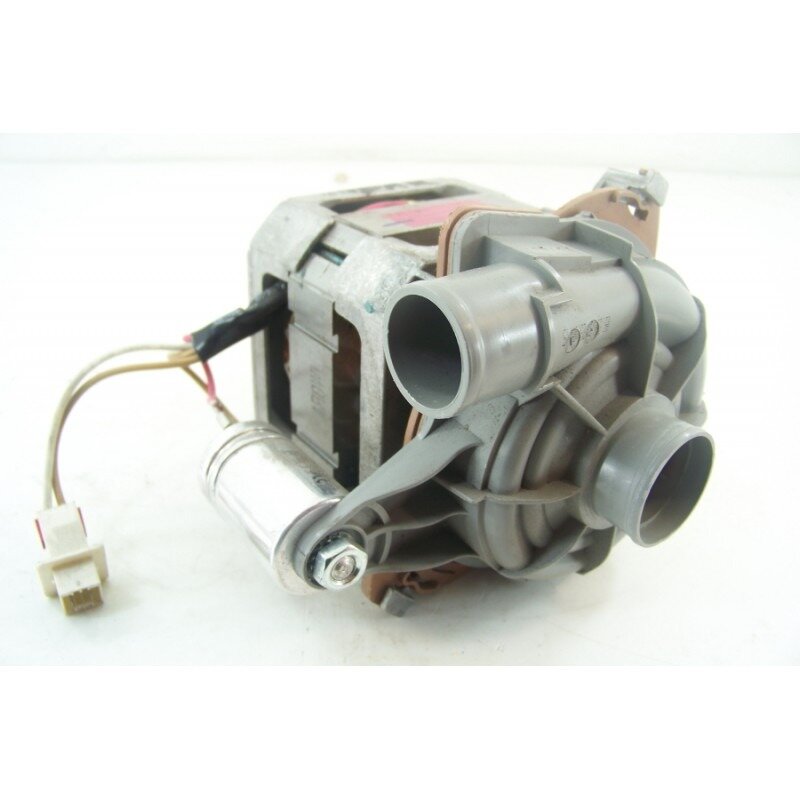Beko Dishwasher Motor Spray Pump - 1740703500