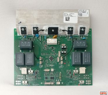 Beko Cooktop Mainboard - Right - 167000134