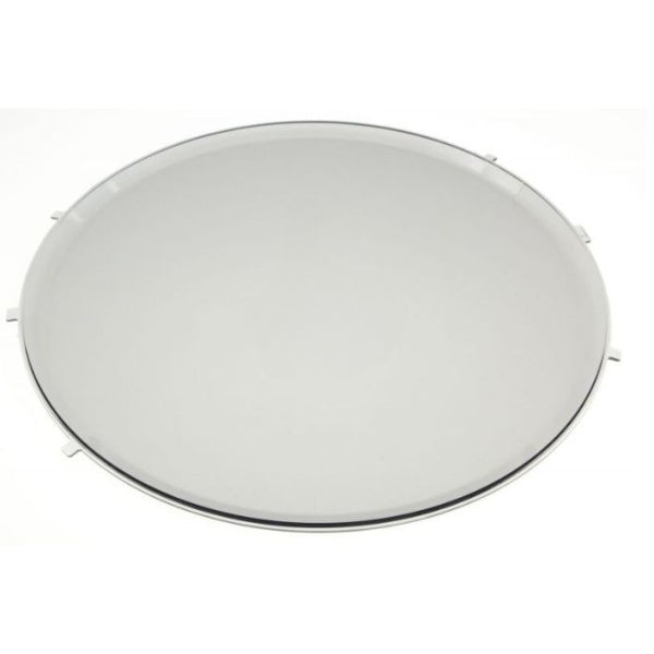 Beko Dryer Transparent Door - 2968450100