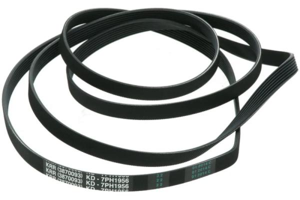 Beko Dryer Elastic Poly-V Belt - 2962470200