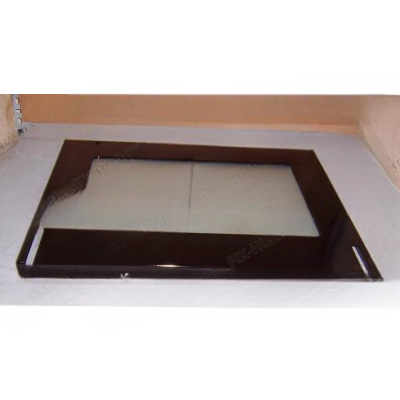 Beko Oven Front Door Inner - 210110076