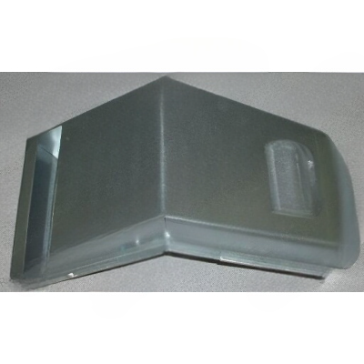 Beko Range Gas Flue - 210300011