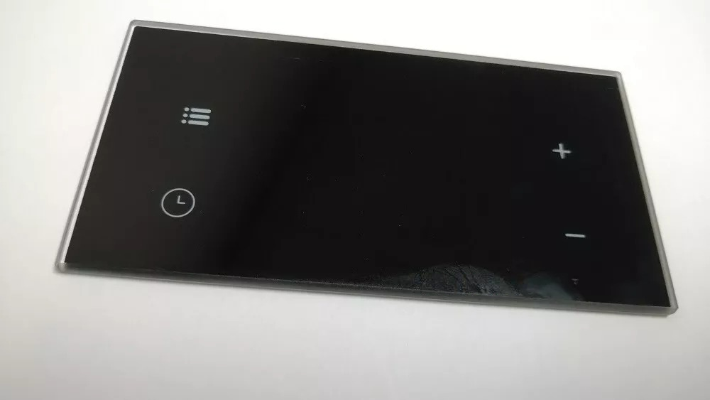 Beko Range Control Panel - 210301593