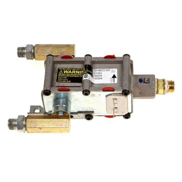 Beko Range Solenoid Valve+ Regulator - 210600165