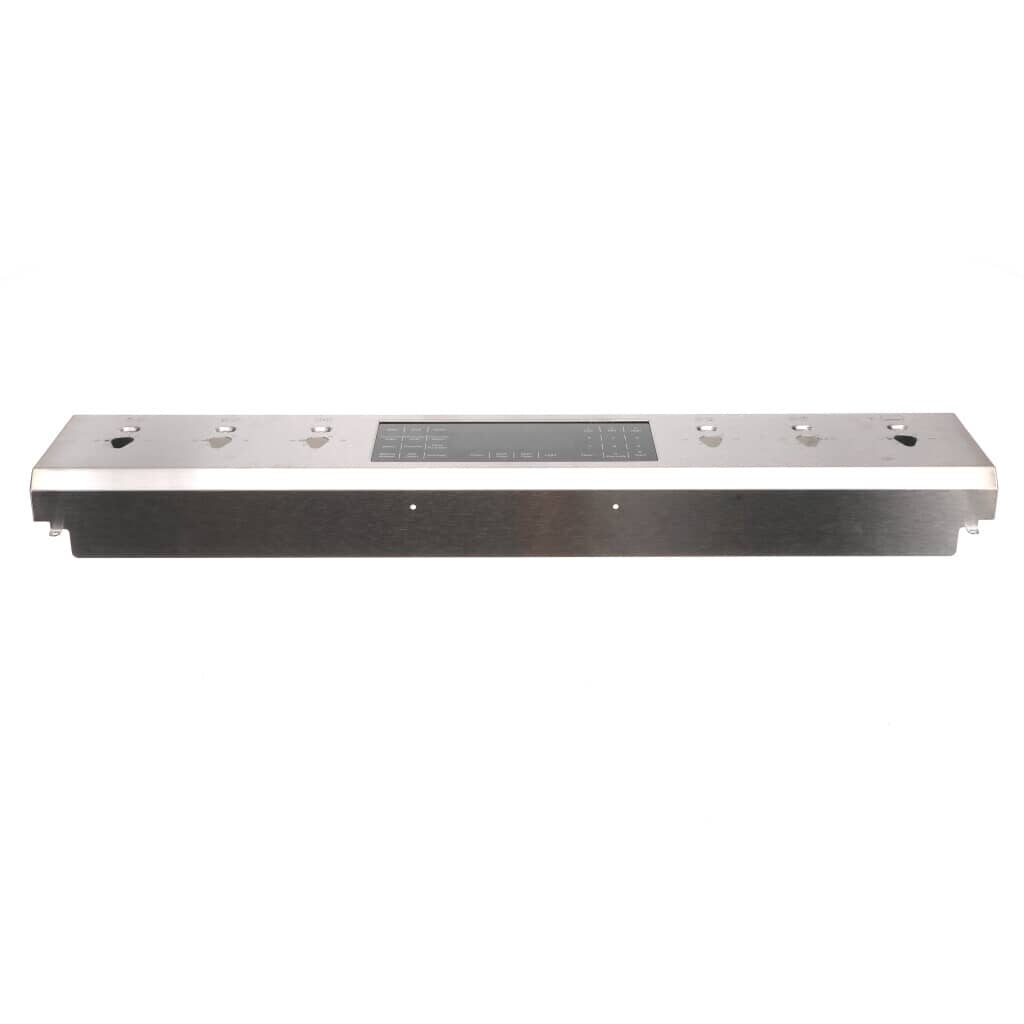 Beko Range Front Control Panel - 210600196
