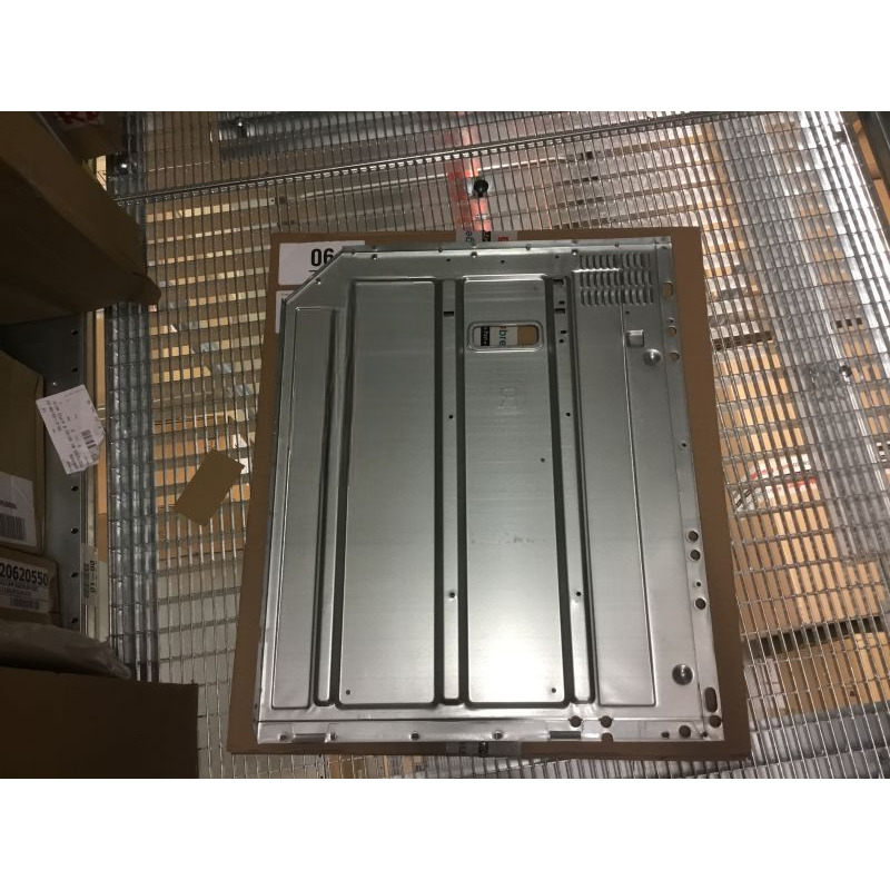 Beko Range Side Wall - 215440104