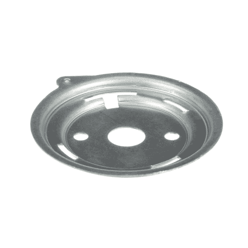 Beko Oven Commutator Fixing Sheet - 215440265