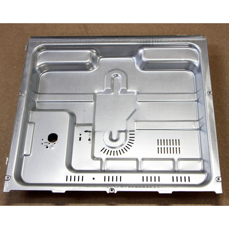 Beko Range Rear Wall - 215480034