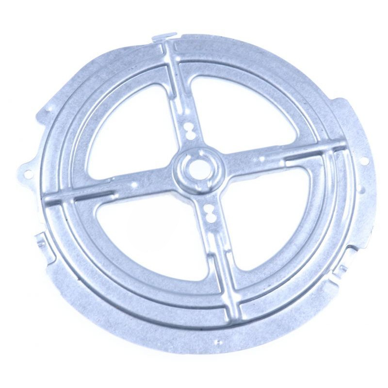 Beko Oven Cooling Fan Mounting Sheet - 215480061