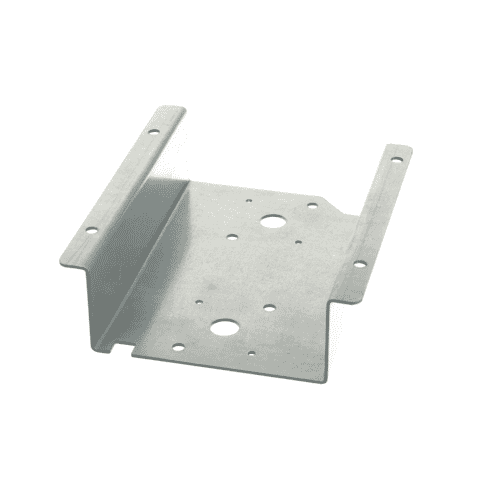 Beko Range Commutator Connecting Sheet - 215600054