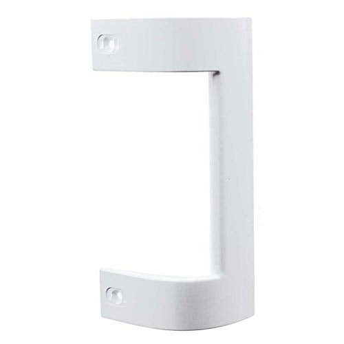 Beko Refrigerator Externally Mountable Handle - 4321272400